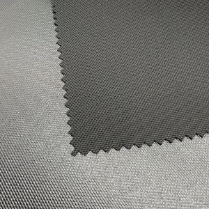 840D Nylon Waterproof Woven ULY Coated Oxford Fabric for Outdoor Luggage Vest