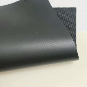 840D Woven Twill Nylon Oxford Fabric with PU Coated Industrial Cases Durable Waterproof Thermal Insulation Luggage