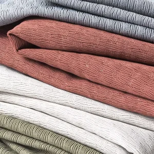 87% Nylon 13% Spandex 175g/m 175CM Lightweight Comfortable Soft Knitted Jacquard Stretch Fabric Swimwear Dyed