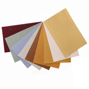 89mm/100mm/127mm Fabric Rolls Vertical Blinds Fabric Supplier