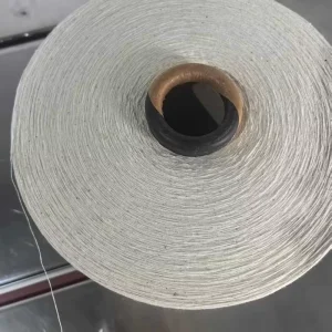 8S 10S 12S 16S 18S CVC China Cotton 60% Cotton 40% Polyester Blended Open End Spun Yarn for Weaving Knitting Hoodies