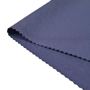 90% NYLON 10% SPANDEX Tear Resistant Woven 4 Way Stretch Water Repellant Fabric for Men’s Tactical Uniform