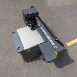 9060 UV Flatbed Printer Large Size Inkjet Machine for Printing on Stone Marble and Granite Slabs