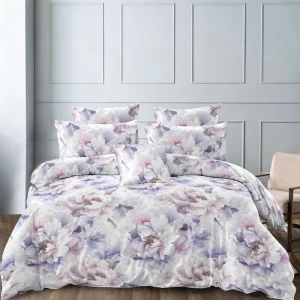 90GSM 100% Polyester Microfiber Woven 5D Digital Printed Fabric Breathable Anti-Pilling OEM/ODM Custom Pattern Medium Weight