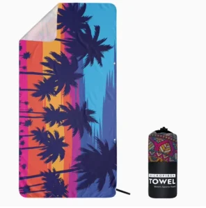 90x160cm Summer Big Size Microfiber Beach Towel Fast Drying Lightweight Highly Absorbent Sand Free for Gym Fitness Yoga Mat