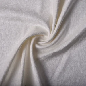 98% Polyester 2% Spandex Woven Fabric Material for Clothing