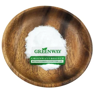 99% Cosmetic Raw Material Whitening CAS 178436 06 1 Ceramide Np Powder