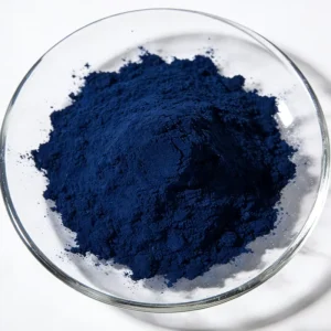 99% Pure Blue Lyophilized Powder GHK CU Skin Care Cosmetic Grade Raw Copper Powder GHK Cu