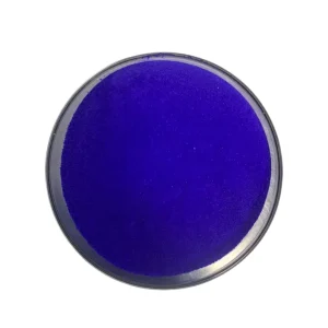 99% Purity GHK Cu Copper Tripeptide 1 Blue Copper Peptide Powder Cosmetic Raw Material for Hair Regrowth Skincare Products