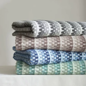 A Class Combed Cotton Bath Towel XL Soft Absorbent Bath Sheet for Adults Plain Hotel & Spa Towel
