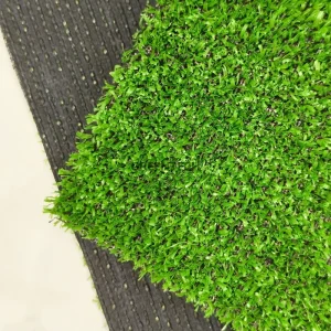 A02 Manufacturer Outdoor Panel Wall Decoration Carpet Artificial Green Grass for Wall