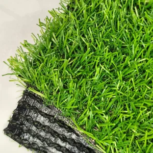 A03 Artificial Rubber Outdoor Backyard Home Flooring Lawn Garden Synthetic Grass Turf Carpet Eco Friendly