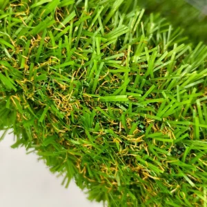 A06 18mm High Quality Eco Friendly Synthetic Outdoor Indoor Garden Backyard Gym Futsal Artificial Turf Carpet for Event