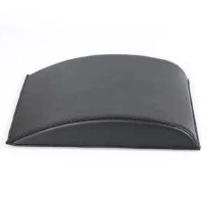 AB Exercise Mat Sit up Pad Abdominal and Core Trainer Mat for Full Range of Motion Sit Ups Crunches and Ab Workouts
