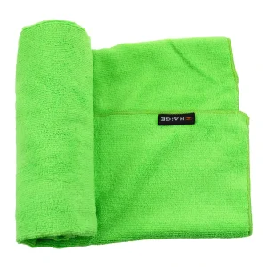 Absorbent Car Wash Microfiber Cleaning Towel