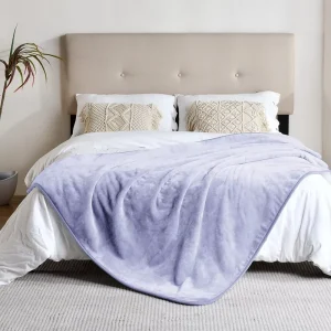 Absorbent Sex Play Fun Velvet Sheet Cozy Intimacy Throw Waterproof Squirt Throw Blanket for Couple