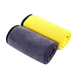 Absorbent Towel Car Seat Washing Microfiber Cleaning Car Drying Detailing Polishing Car Cleaning Towel