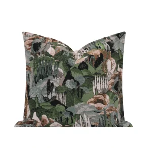 Abstract Art Pattern Throw Pillow Soft Decorative Cushion for Sofa Bedroom Living Room Pillow Cover Modern Pillow
