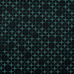 Abstract Print Lightweight Wrinkle Resistant Pongee Fabric 100% Polyester 70gsm for Down Jacket & Down Coat OEM & ODM Available