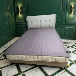 Accept Customized Size Stainless Steel Fabric Grounding Sheet for Earthing