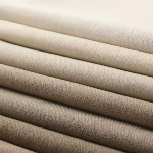 Acoustic Sound permeable Fabric Class a Fiberglass Fireproof Class B Flame Retardant Polyester Cloth for Cinema