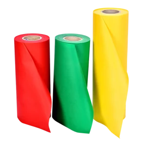 Adhesive Textile Fabric Felt Non Woven Interlining