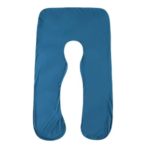 Adjustable Cozy Support Maternity Pillow for Pregnant Women Comfortable Body Massage Cooling Memory Disposable for Sleeping