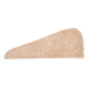Adjustable Hair Turban Bath Wrap Towel Quick Dry Hair Towel Microfiber Hair Dryer Towel
