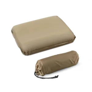 Adjustable Portable Travel Pillow Medical Neck Support with Memory Foam Elastic Headrest Wearable Airplane Pillow Cushion