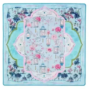 Adorable Modern Non Slip Pink Waterproof Surface Anti Wrinkle Foldable 4 Player Mahjong Mat