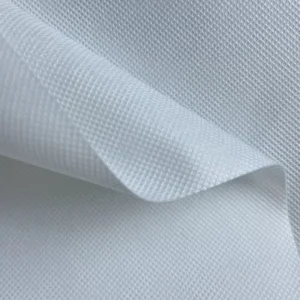 Aging Resistant 75gsm PET Spun bonded Non Woven Fabric for Drainage Board High Strength Polyester Non Woven Fabric
