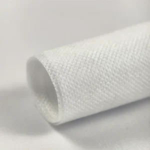 Agricultural Mesh Non Woven Fabric Eco Friendly Waterproof Breathable Customizable Size Color OEKO TEX Certified Spun Bonded
