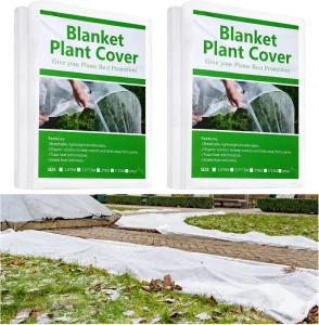 Agriculture Use Biodegradable 100% PP Spunbond Nonwoven Fabric