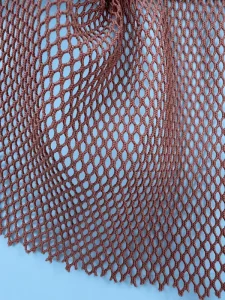 Air Mesh Fabric 0256 80% Polyester + 20% Spandex