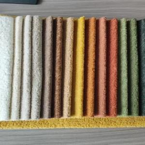 All Kinds of Fabrics for Circular Knitting Machines