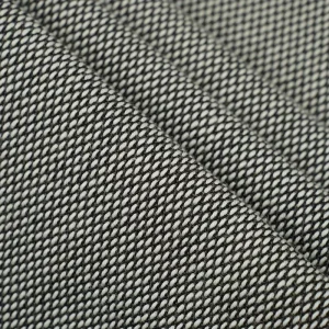 All-Natural 32%Wool 68%Acrylic Blend Flame Retardant Woven Upholstery Fabric for Furniture Sofa Curtain Pillow Bag