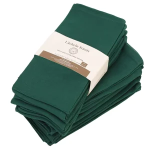 All Purpose 100% Cotton Kitchen Use Multi purpose Custom Print Blank Flour Sack Kitchen Tea Towel