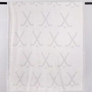 All Season 40*60 Folded Anti Pilling Non Toxic Knitted Throw Blanket for Couch/Bed/Everyday