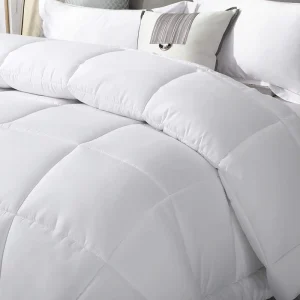 All Season Comforter Lightweight Down Alternative Comforter