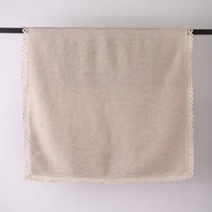All Season Cozy Throw Blanket Versatile Decorative Layer for Couch Bed Living Room and Bedroom