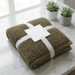 All Season Modern Cozy Teddy Fleece Custom Printed Eco Friendly Ultra Soft Throw Blanket Boucle Flannel Sofa Bed Cover Machine