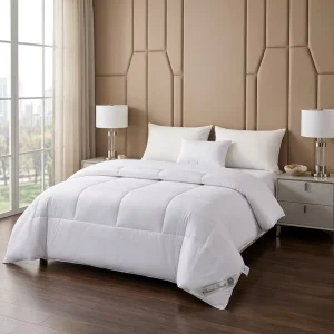 All Season Queen King Size Duvet Cover Insert Full Size Fluffy Extreme Winter Quilts and Comforters
