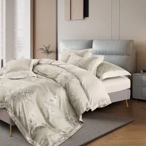 All Seasons Printed Bedsheet Set Set 3 Piece Duvet Cover Set Washable With 3d Prints