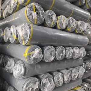 All in One Denim Fabric Supplier Soft Stretch Cotton Spandex Blend Denim Fabric
