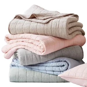 All season Cotton Quilted Comforter