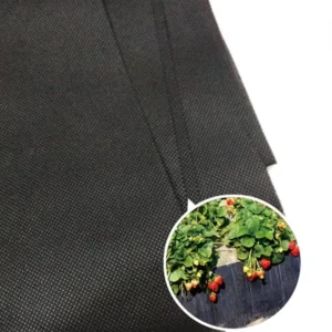 Angel Agriculture 100%PP Weed Control Mat Anti Weed Fabric Nonwoven PP Garden Weed Fleece