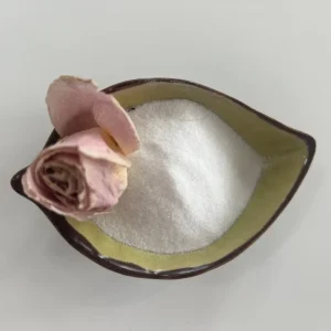 Anhydrous Sodium Sulfate Glauber Salt CAS7757 82 6 High Purity Grade 99% Cosmetic Raw Materials China Made Kerg