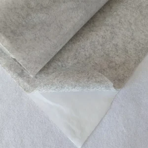 Anti Condensation Felt Materials Metal Sheet Polyester Fabric Anticondensation for Roof Insulation Roofing Sheets