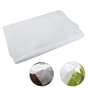 Anti Frost Anti UV Breathable Agricultural Non Woven Fabric for Plant Cover Frost Protection