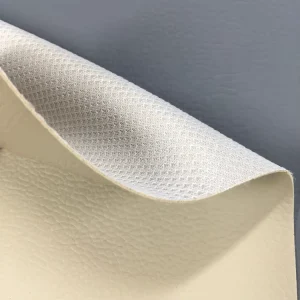 Anti Mildew Water Proof Oil Proof Embossed PVC Synthetic Leather Rolls Printed Faux Fabric For Chair Upholstery Furniture Home